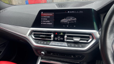 BMW 3 Series M340i xDrive MHT 4dr Step Auto Petrol Saloon